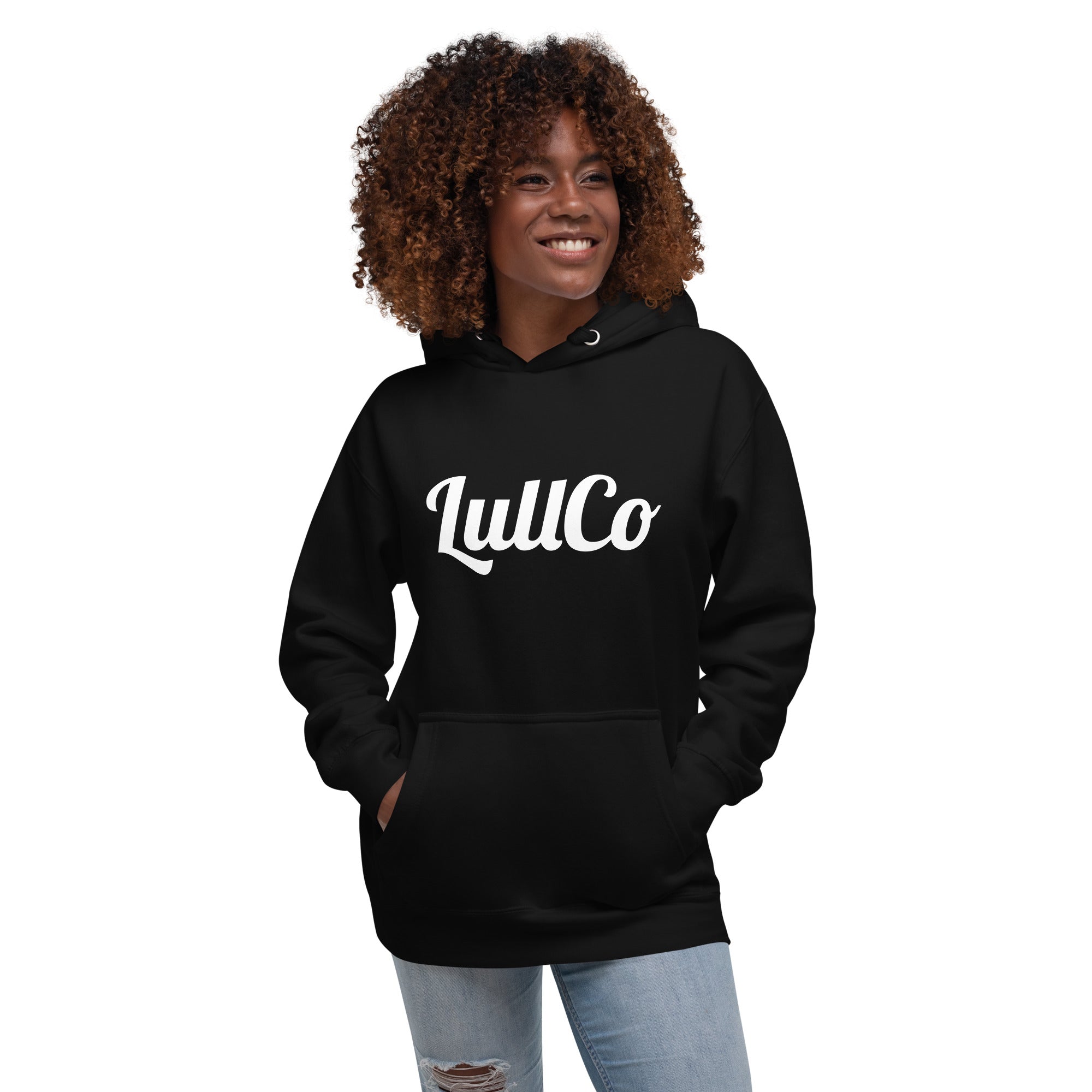 LullCo Unisex Hoodie
