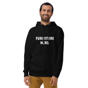 Furniture Nerd | Unisex Hoodie