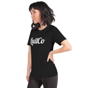 LullCo T-Shirt (Favorite tee material) | Unisex
