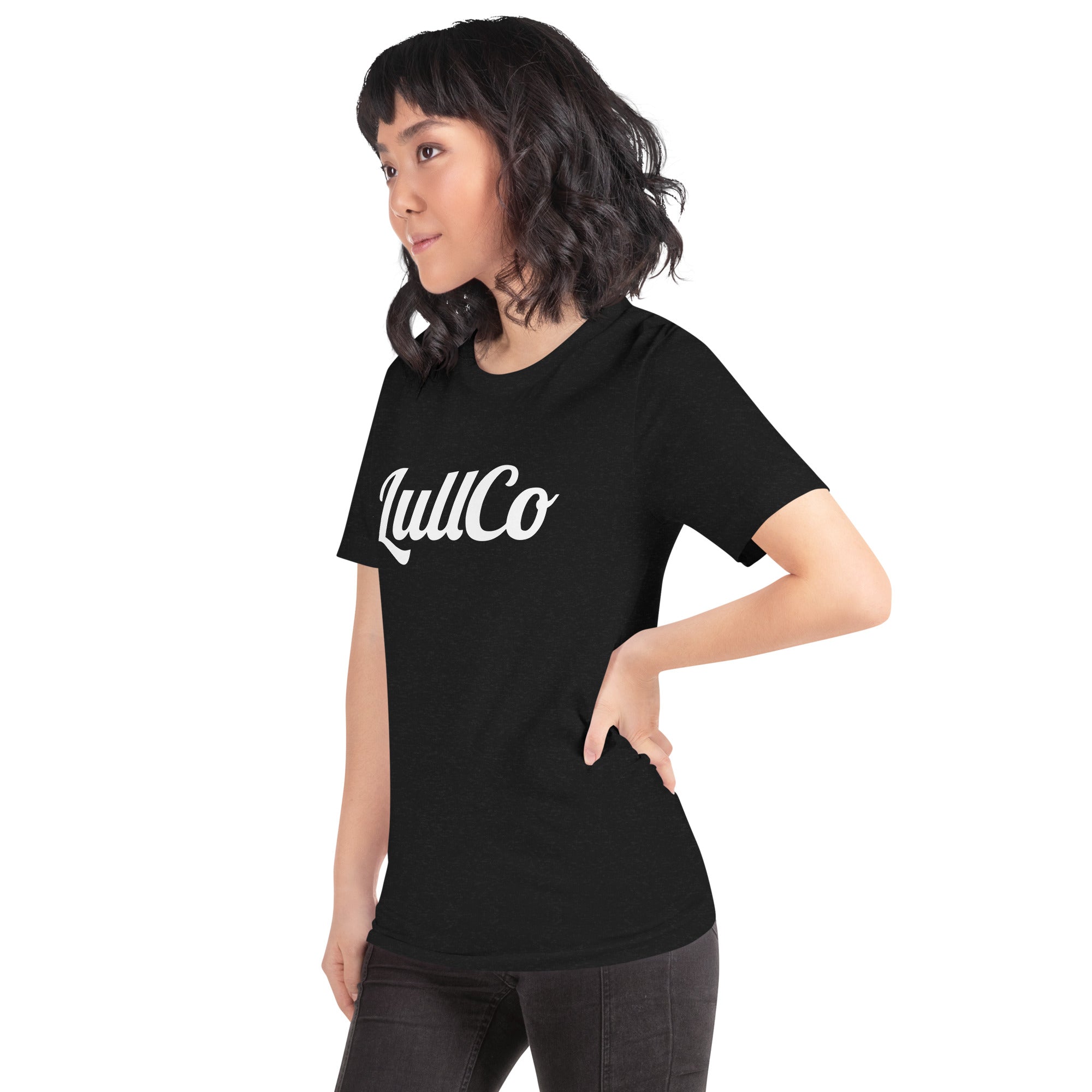 LullCo T-Shirt (Favorite tee material) | Unisex