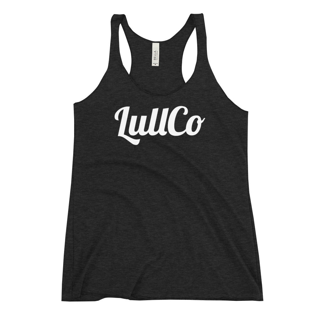 Women's Racerback Tank